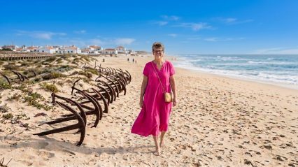 From the Internal Scream to Sovereign Life – My Journey Back to Me