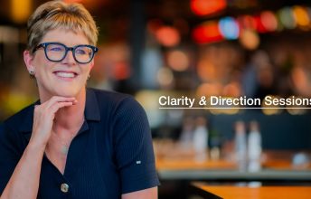 Clarity & Direction