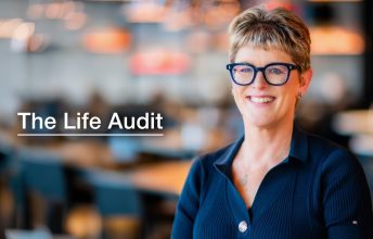 Life Audit