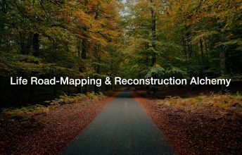 Life Road Mapping